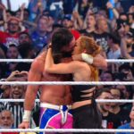 Resultados WWE Clash In Paris 2025