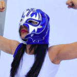 LUCHADORAS