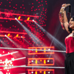 Resultados WWE RAW – 22 de septiembre de 2025