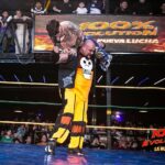 100% Evolution – la nostalgia no salva un mal show