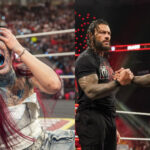Resultados WWE RAW – 29 de septiembre de 2025