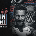 WWE Saturday Night’s Main Event XLI: Cartelera y Horarios