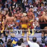 Rasslin Retro: WWE Survivor Series 1987