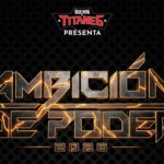 Guerra de Titanes anuncia show en el Polideportivo del Estadio Nacional