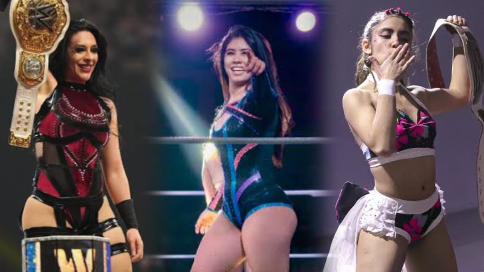 HISTÓRICO: Tres chilenas en el top 250 de PWI