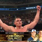 Resultados WWE SmackDown – 5 de diciembre de 2025