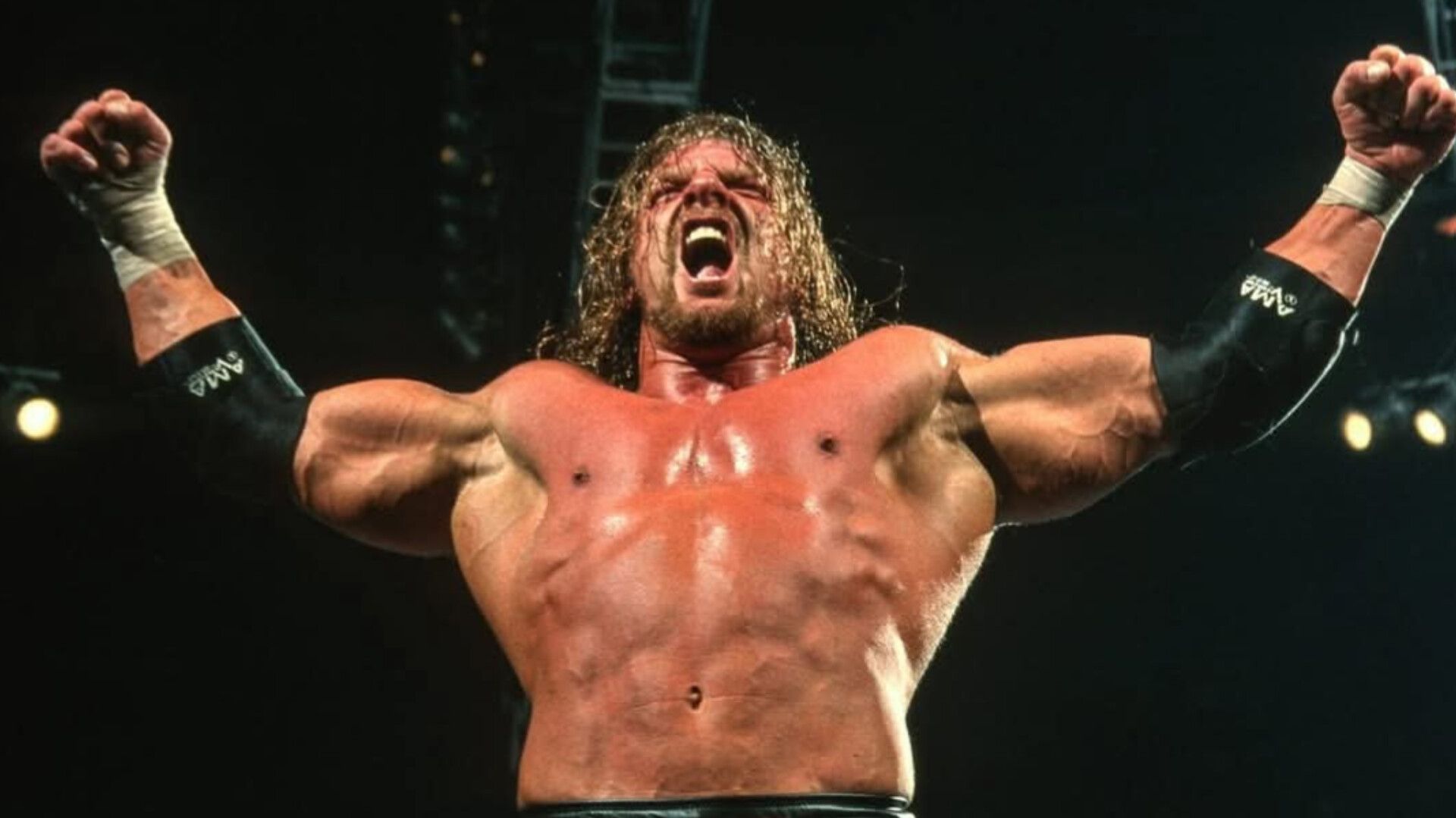 Rasslin Retro: WWE Royal Rumble 2002