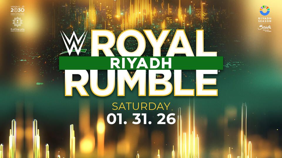 WWE Royal Rumble 2026: Cartelera y Horarios