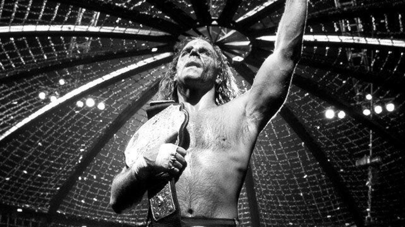 Rasslin Retro: WWE Survivor Series 2002