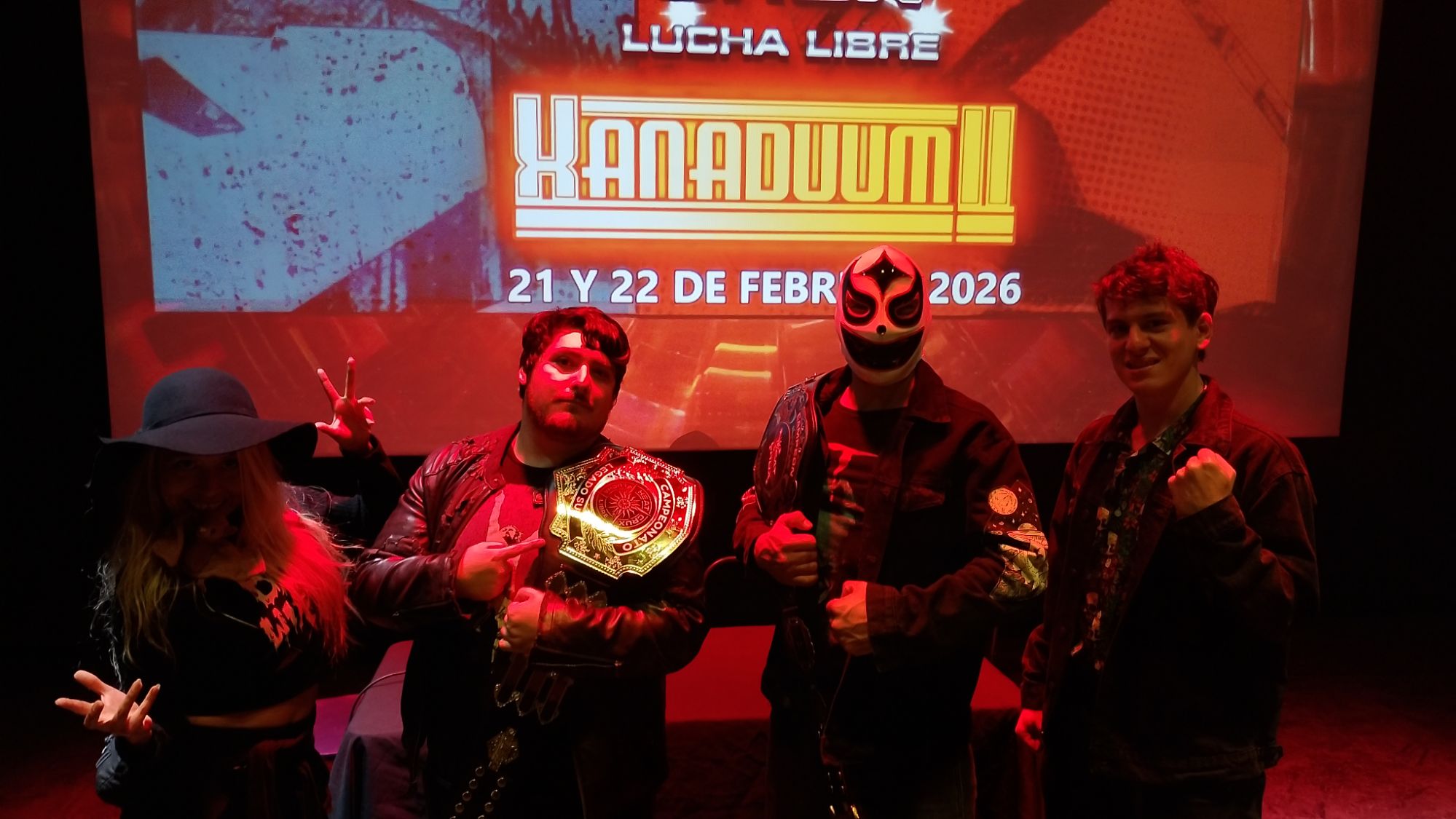 Centro de entrenamiento y eventos en La Tortuga: Heat Crux busca afianzarse este 2026