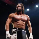 Andrade El Idolo es el nuevo fichaje de WKC