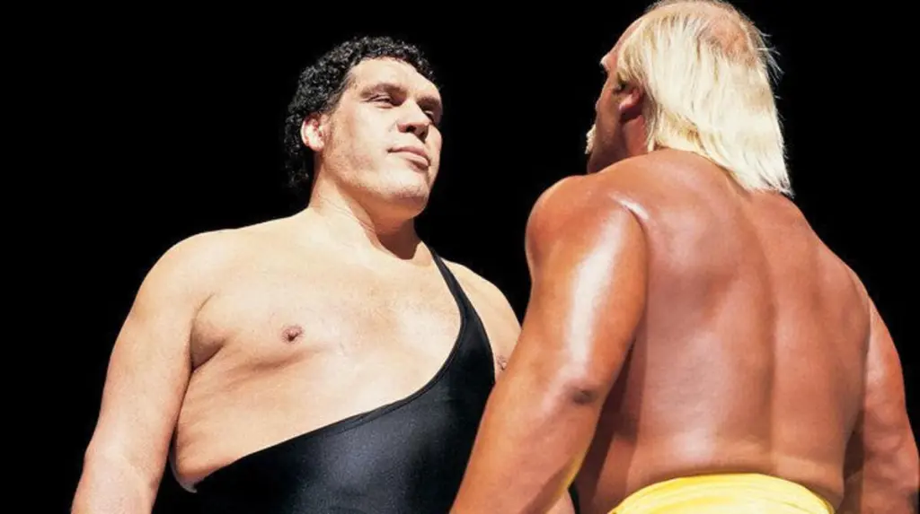 Rasslin Retro: WWE WrestleMania III