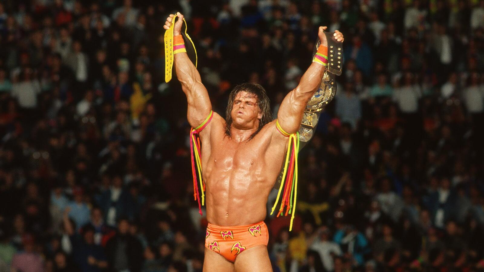Rasslin Retro: WWE WrestleMania VI