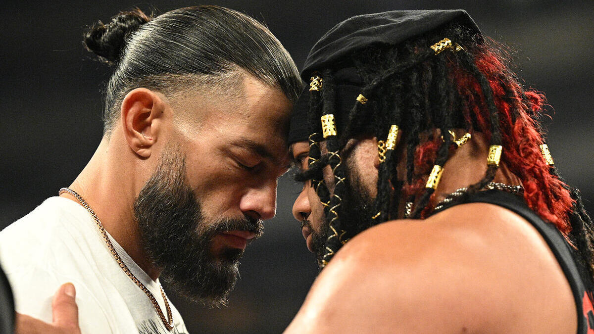 Resultados WWE RAW – 25 de mayo de 2026