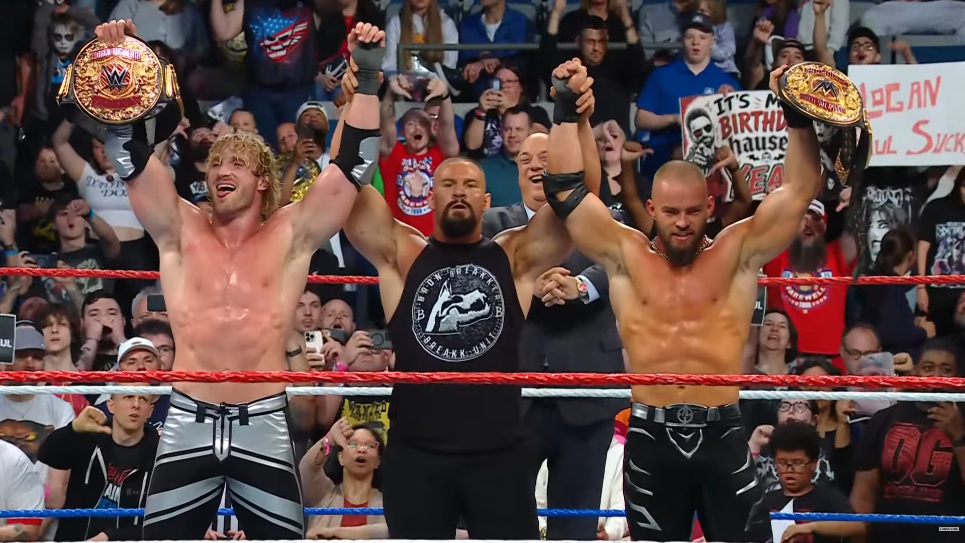 Resultados WWE Saturday Night’s Main Event XLIV