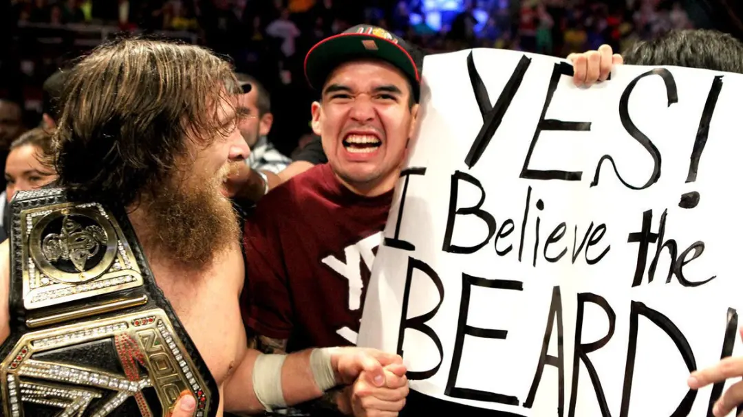 Rasslin Retro: WWE Night Of Champions 2013