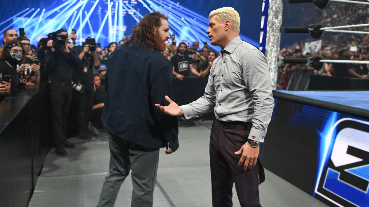 Resultados WWE SmackDown – 5 de junio de 2026