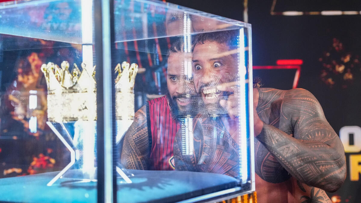 Resultados WWE SmackDown – 12 de junio de 2026