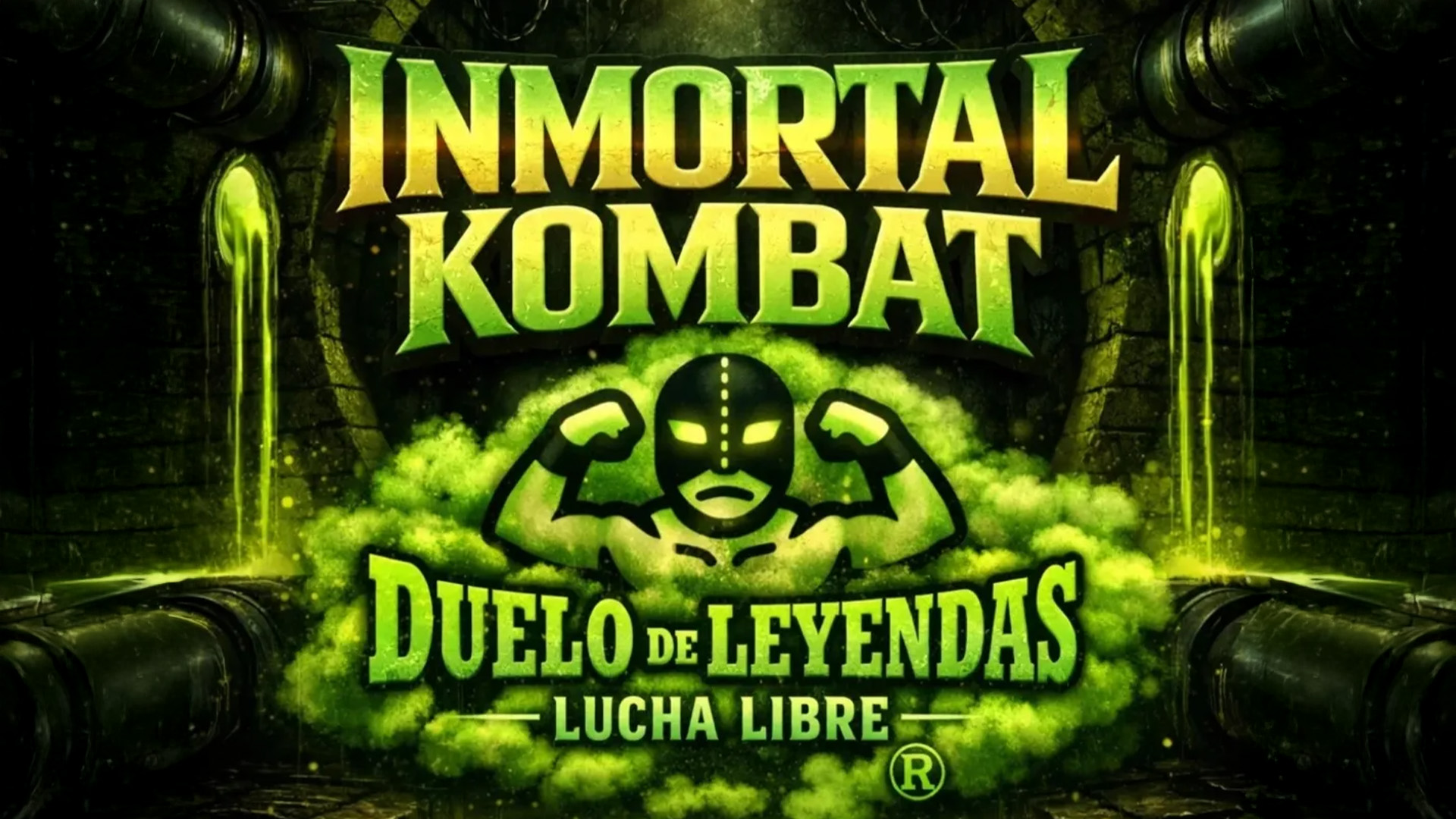 Review: Duelo de Leyendas – Inmortal Kombat