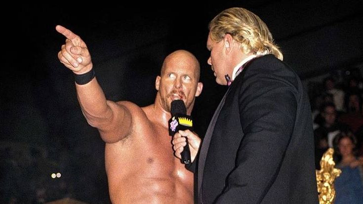 Rasslin Retro: WWE King Of The Ring 1996