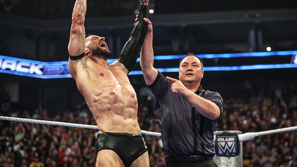 Resultados WWE SmackDown – 24 de julio de 2026