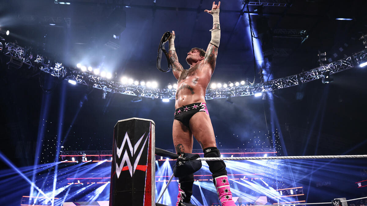Resultados WWE RAW – 6 de julio de 2026