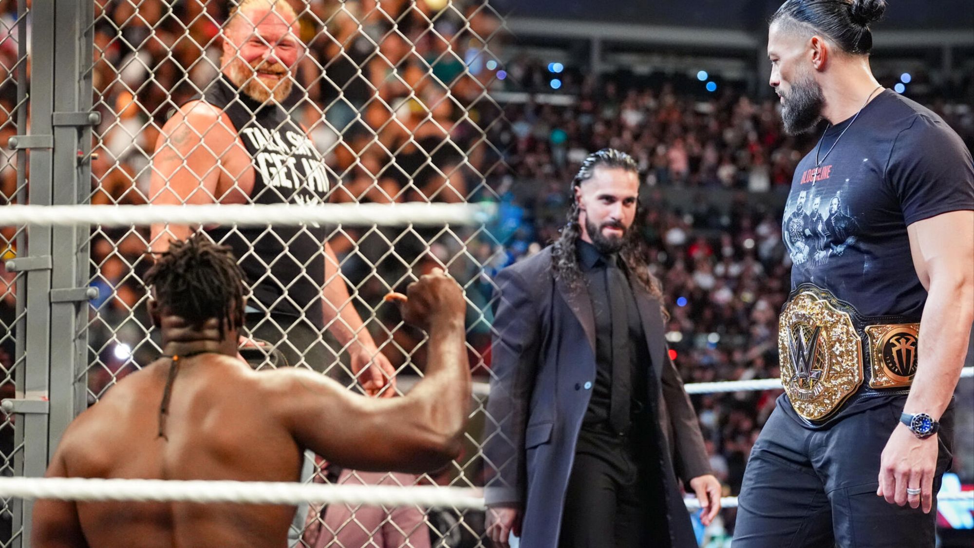 Resultados WWE RAW – 27 de julio de 2026
