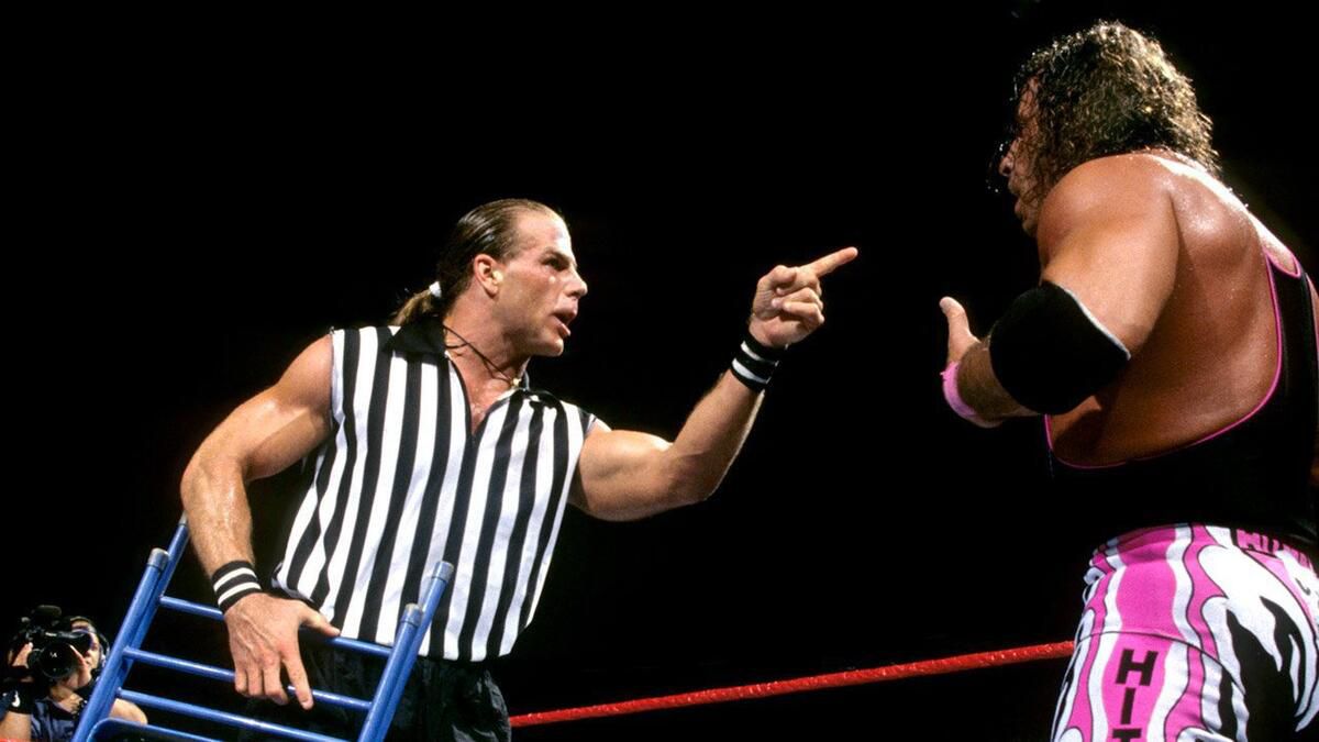 Rasslin Retro: WWE SummerSlam 1997