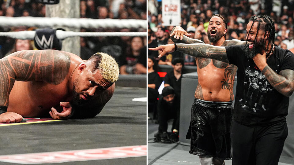 Resultados WWE RAW – 10 de agosto de 2026
