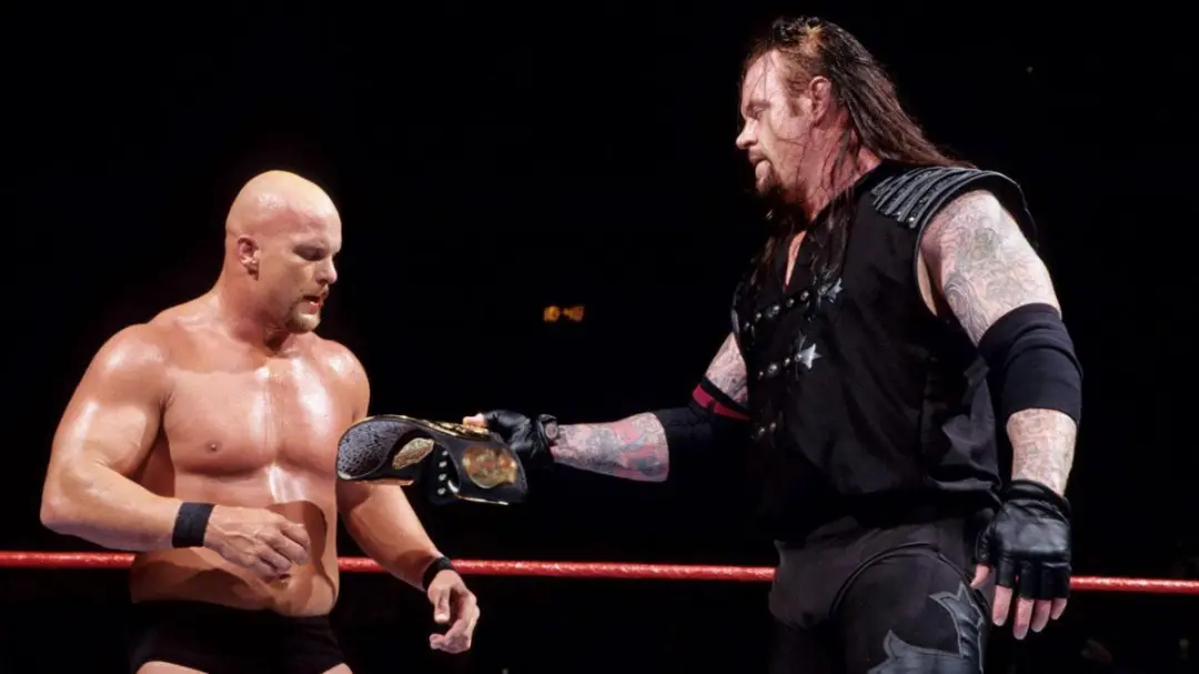 Rasslin Retro: WWE SummerSlam 1998