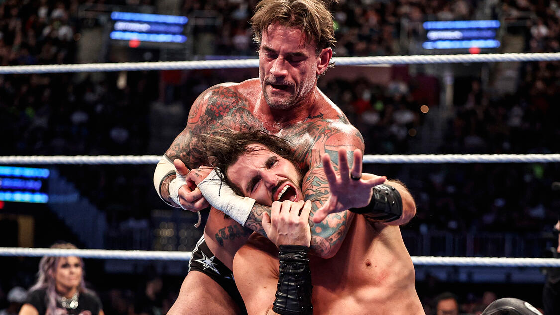 Resultados WWE SmackDown – 4 de septiembre de 2026