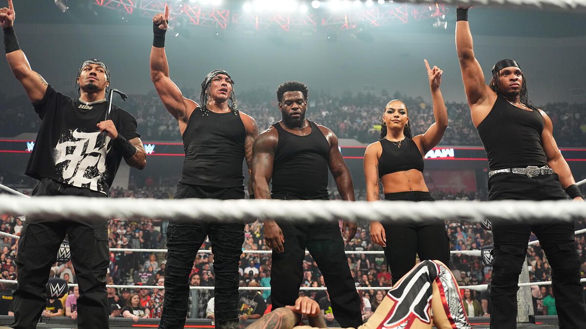 Resultados WWE RAW – 12 de octubre de 2026