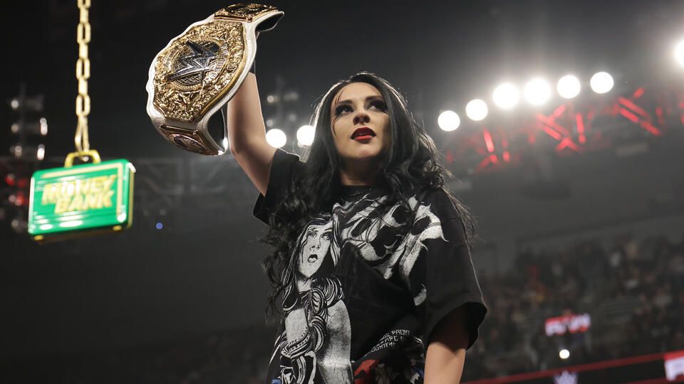 Resultados WWE RAW – 5 de octubre de 2026