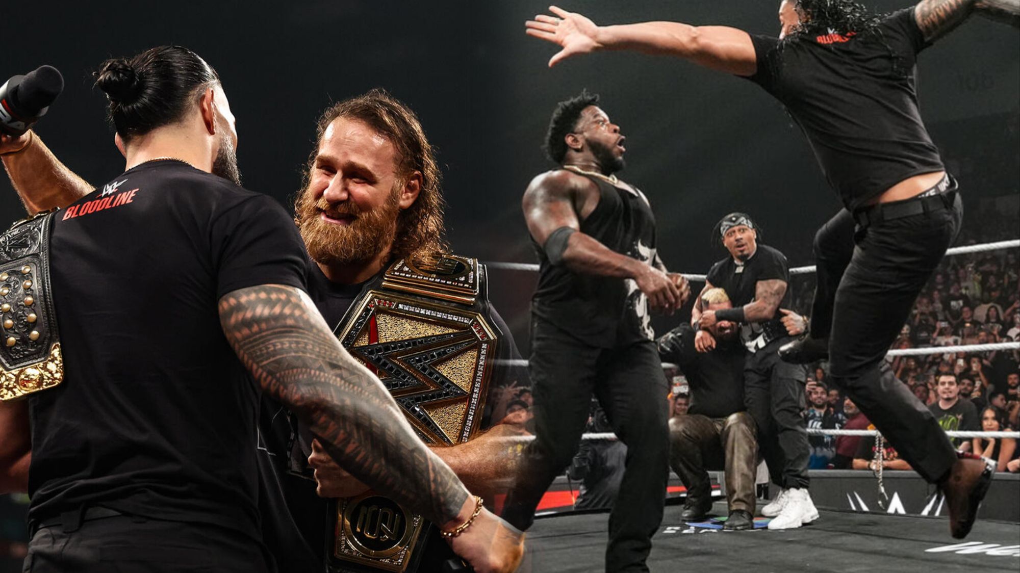 Resultados WWE RAW – 19 de octubre de 2026