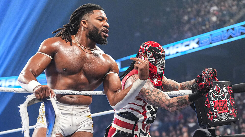 Resultados WWE SmackDown – 23 de octubre de 2026