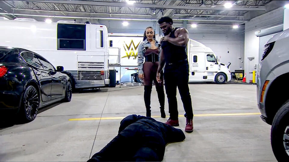 Resultados WWE RAW – 28 de septiembre de 2026