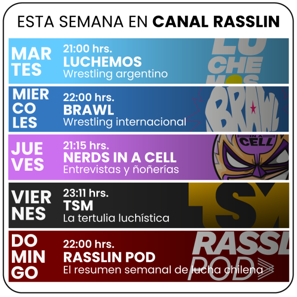 rasslin_horarios