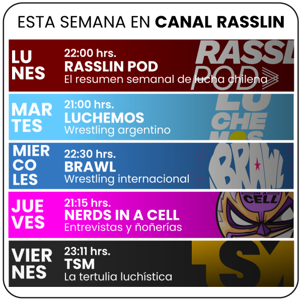 rasslin_semana_2026